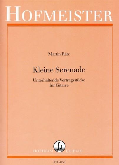 Kleine Serenade